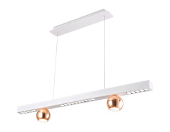 Подвесной светильник Ambrella Light FL5955 Фото Подвесной светильник Ambrella Light FL5955
