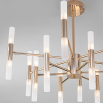 Цена на Люстра на штанге Bogate's 350 Smart (569)