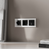 Купить Выключатель Werkel W1110148