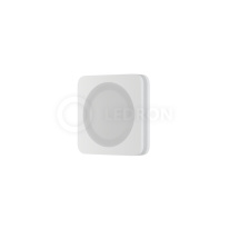 Влагозащищенный светильник LeDron LIP0906-5W-F4000K Фото Влагозащищенный светильник LeDron LIP0906-5W-F4000K