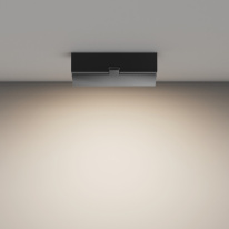 Цена на Накладной светильник Maytoni Technical C133CL-12W4K-B