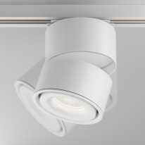 Светильник на шине Maytoni Technical TR084-1-15W4K-D-W Купить Светильник на шине Maytoni Technical TR084-1-15W4K-D-W