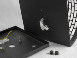 Бра Lussole LSP-9171V Бра Lussole LSP-9171V в интернет магазине Гет Лайт