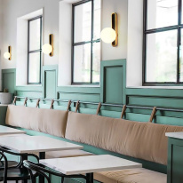 Купить с доставкой по Москве и России Бра ImperiumLoft 133239-22