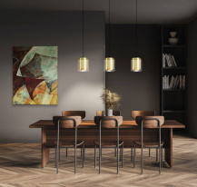 Подвесная люстра EGLO 99654 в интернет магазине Гет Лайт