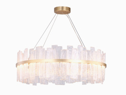 Фото Подвесная люстра Newport 10830/80 new