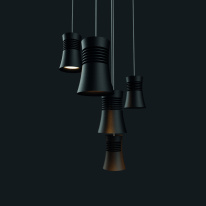 Купить Подвесной светильник Mantra 7786