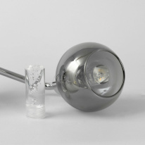Купить Накладная люстра Lussole LSP-7170