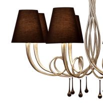 Купить с доставкой по Москве и России Подвесная люстра Mantra 6207