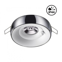 Фото Влагозащищенный светильник Novotech 370799