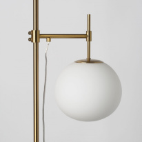 Купить Торшер DeMarkt 707041301