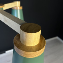 Купить с доставкой по Москве и России Люстра на штанге ImperiumLoft 191989-23