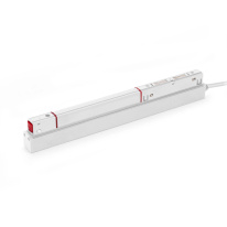 Фото Драйвер Elektrostandard Slim Magnetic Трансформатор 200W белый 95042/00