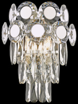 Фото Бра WERTMARK WE134.02.101