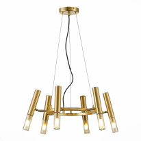 Подвесная люстра ST-Luce SL1236.203.06 Фото Подвесная люстра ST-Luce SL1236.203.06