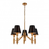 Фото Подвесная люстра Favourite 2933-5P