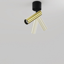Спот Maytoni Technical C141CL-L125-6W4K-BBS Купить с доставкой по Москве и России Спот Maytoni Technical C141CL-L125-6W4K-BBS