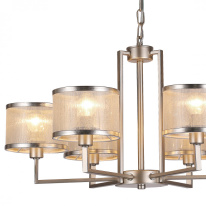 Купить Подвесная люстра F-Promo 2487-6P