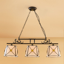 Фото Подвесная люстра Citilux CL409233