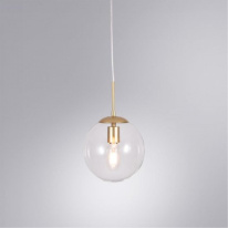 Цена на Подвесной светильник ARTE Lamp A1920SP-1GO