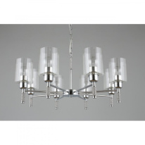 Цена на Подвесная люстра Omnilux OML-66503-08