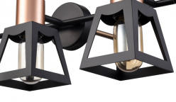 Цена на Спот Vele Luce VL6462W03