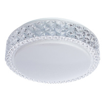 Фото Накладной светильник ARTE Lamp A1568PL-1CL