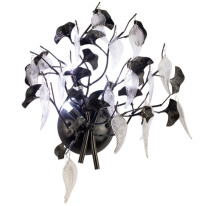 Фото Бра AM Group WOODSTAR AP3 BK