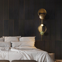 Купить Бра ImperiumLoft 158395-26