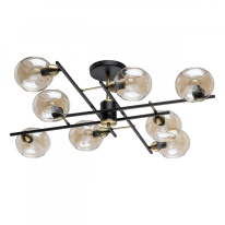 Фото Люстра на штанге DeMarkt 605013908