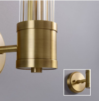 Бра ImperiumLoft 123209-01 Бра ImperiumLoft 123209-01 в интернет магазине Гет Лайт