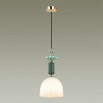 Подвесной светильник Odeon Light 4861/1C Цена на Подвесной светильник Odeon Light 4861/1C