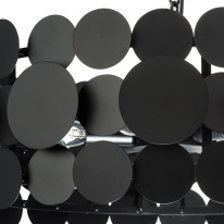 Подвесная люстра Lightstar 797067 в интернет магазине Гет Лайт