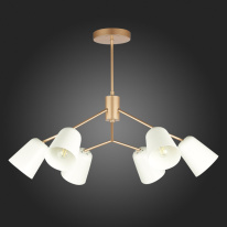 Купить Люстра на штанге Evoluce SLE155902-06