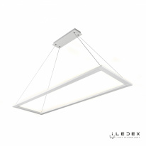 Купить с доставкой по Москве и России Подвесной светильник iLedex P1173-3 WH