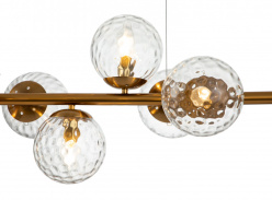 Купить Подвесная люстра Indigo V000123