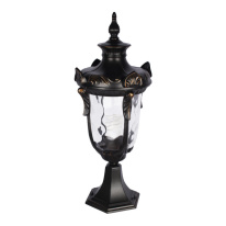 Купить Садово-парковый светильник LOFT IT 100002/490