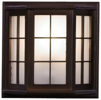 Фото Бра VELANTE 502-721-01