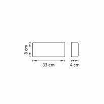 Бра Lightstar 810516 Купить с доставкой по Москве и России Бра Lightstar 810516