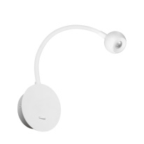 Фото Бра LOFT IT 10254 White