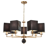 Купить Подвесная люстра Favourite 2822-7P