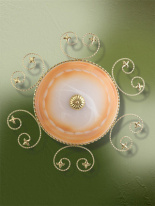 Фото Накладная люстра Vitaluce V6834/3A