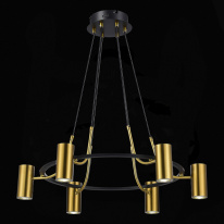 Подвесная люстра ST-Luce SL1215.403.06 Цена на Подвесная люстра ST-Luce SL1215.403.06