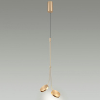 Купить Подвесной светильник Odeon Light 5011/16L