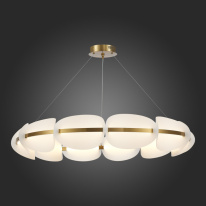 Подвесная люстра ST-Luce SL1304.203.65 Подвесная люстра ST-Luce SL1304.203.65 в интернет магазине Гет Лайт