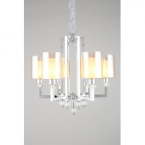 Подвесная люстра Omnilux OML-79903-06 в интернет магазине Гет Лайт