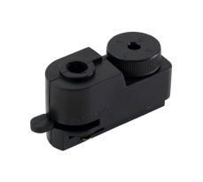 Фото Адаптер Crystal Lux CLT 0.212 01 BL