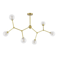 Цена на Люстра на штанге Evoluce SLE1106-203-06