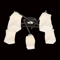 Накладная люстра Citilux CL135151 в интернет магазине Гет Лайт