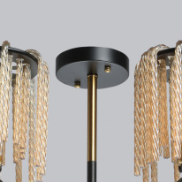 Купить Люстра на штанге MW-Light 443010508